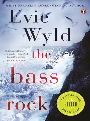 cover image of The Bass Rock